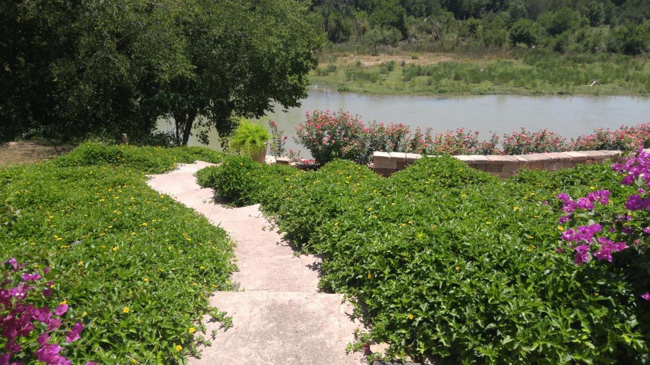 The Perry Riverhouse Bastrop Exterior foto